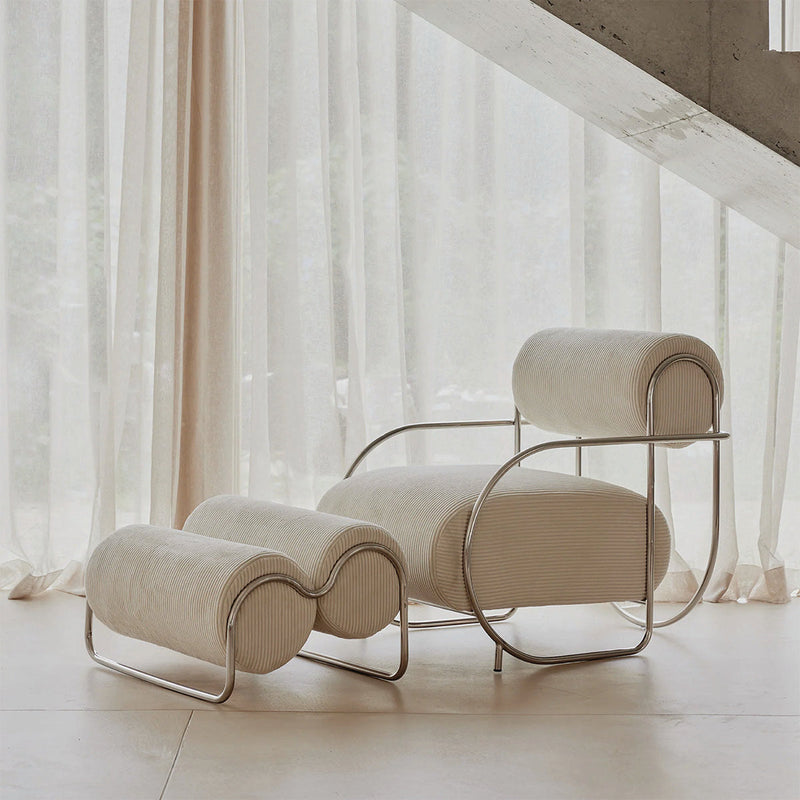 Ellison Studios Swatch - Sorrento Moon