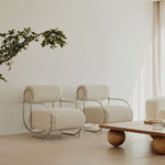 Ellison Studios Swatch - Sorrento Moon