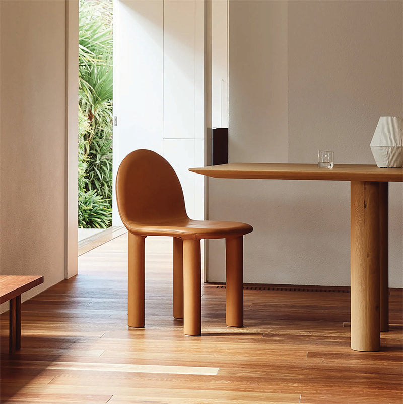 Ellison Studios Swatch - Simpson Tan