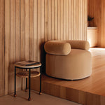 Ellison Studios Swatch - Malibu Dune