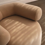 Ellison Studios Swatch - Malibu Dune