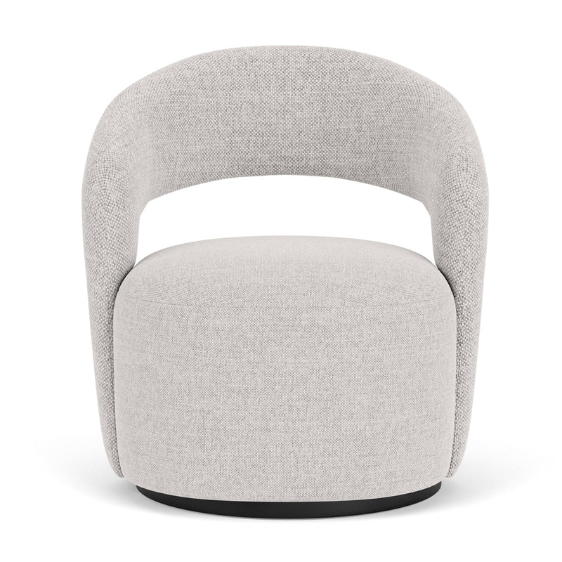 SofaCompany Swatch - Talent Cool Grey Fabric