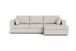 Daphne 3 Seater Modular Right Chaise Sofa