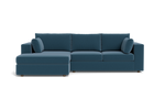 Daphne 3 Seater Modular Sofa Left Chaise