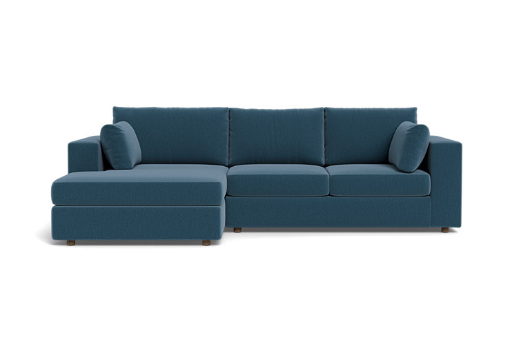 Daphne 3 Seater Modular Sofa Left Chaise