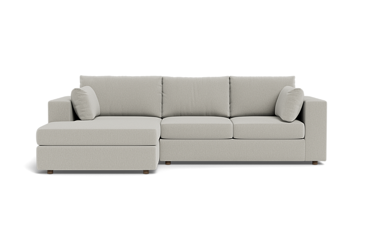 Daphne 3 Seater Modular Sofa Left Chaise