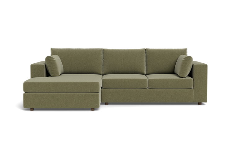 Daphne 3 Seater Modular Sofa Left Chaise